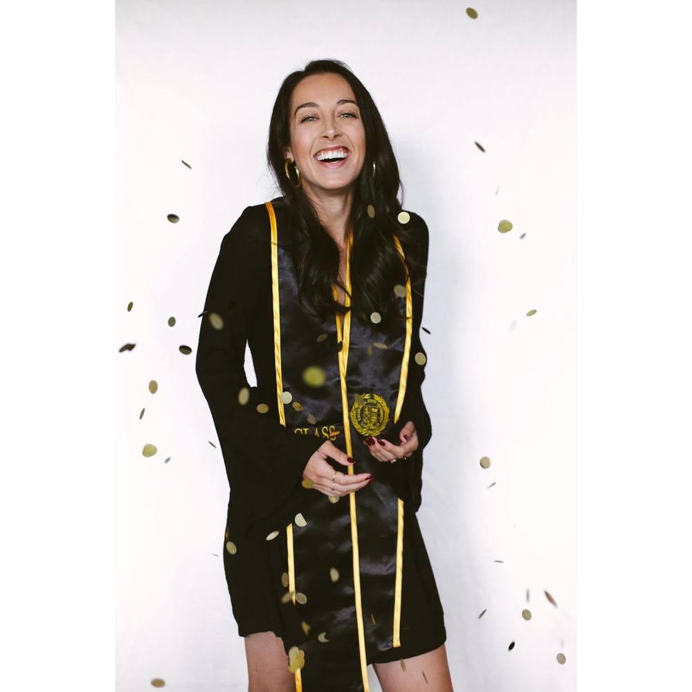 Meet your Posher, Veronica